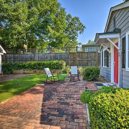 Cozy Athens Cottage Walk To Sanford Stadium! 外观 照片